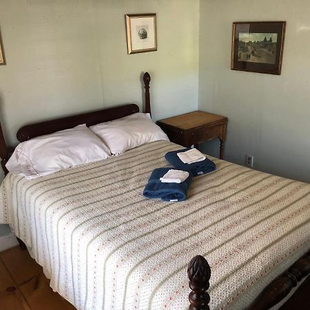 Seafarer Inn And Cottages Old Orchard Beach Bagian luar foto