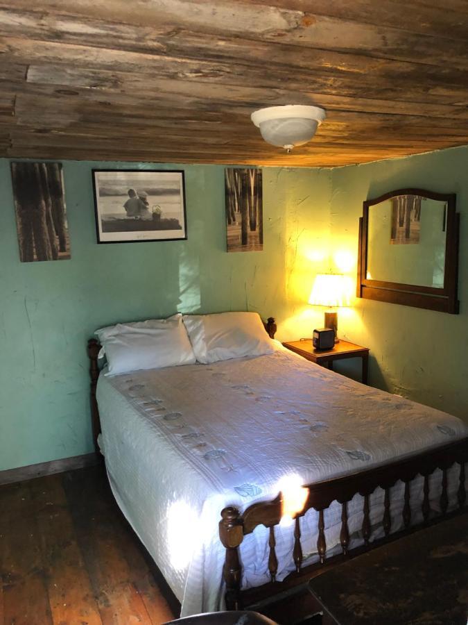 Seafarer Inn And Cottages Old Orchard Beach Bagian luar foto