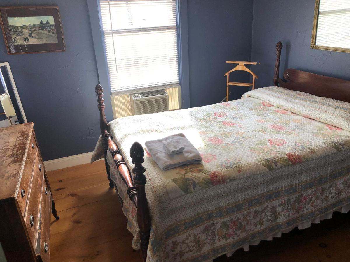 Seafarer Inn And Cottages Old Orchard Beach Bagian luar foto