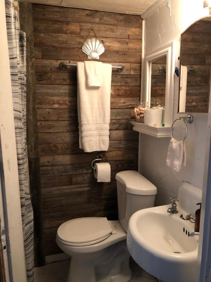 Seafarer Inn And Cottages Old Orchard Beach Bagian luar foto