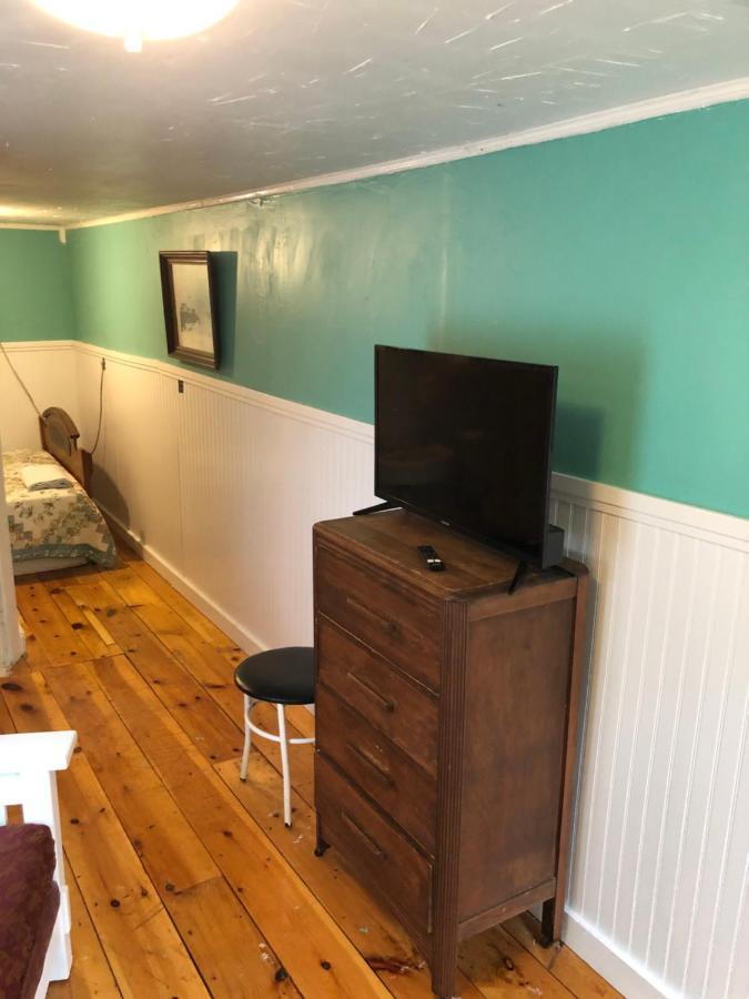 Seafarer Inn And Cottages Old Orchard Beach Bagian luar foto