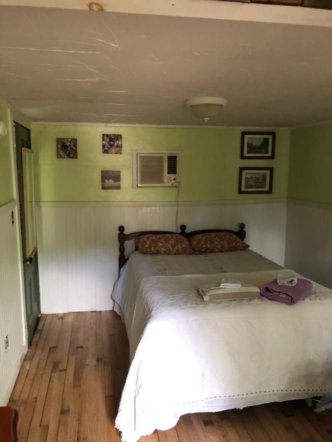 Seafarer Inn And Cottages Old Orchard Beach Bagian luar foto