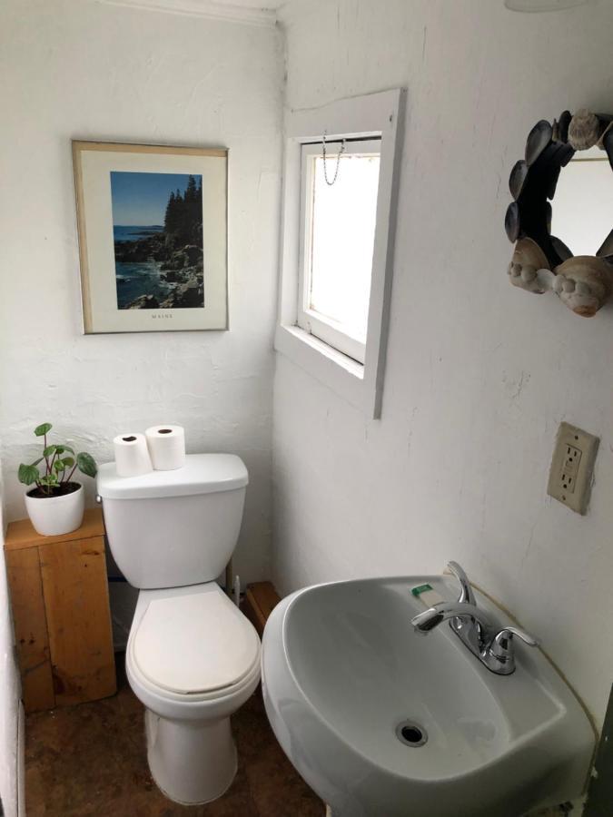 Seafarer Inn And Cottages Old Orchard Beach Bagian luar foto