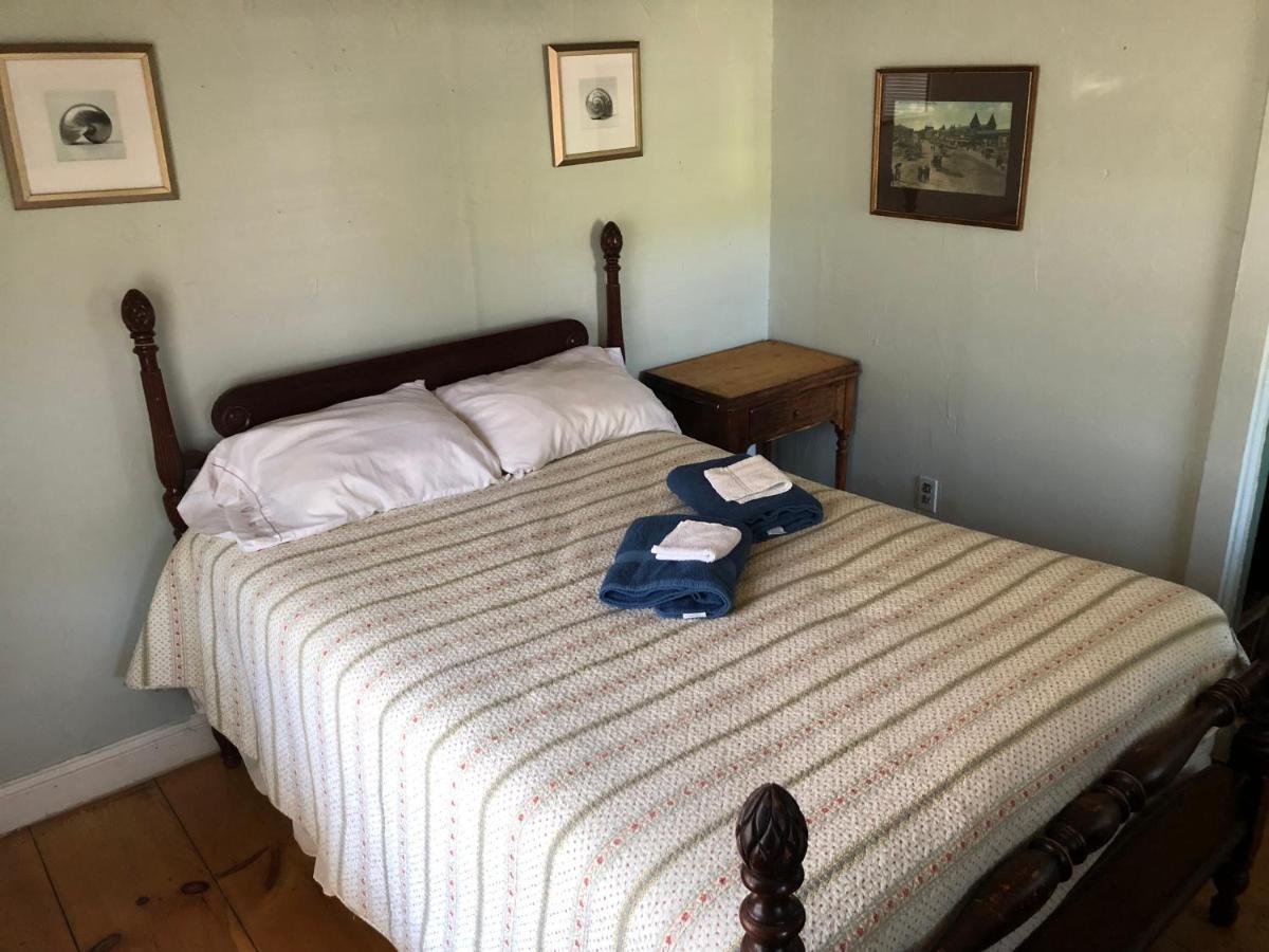 Seafarer Inn And Cottages Old Orchard Beach Bagian luar foto